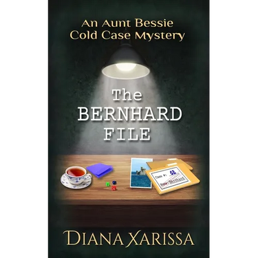 The Bernhard File