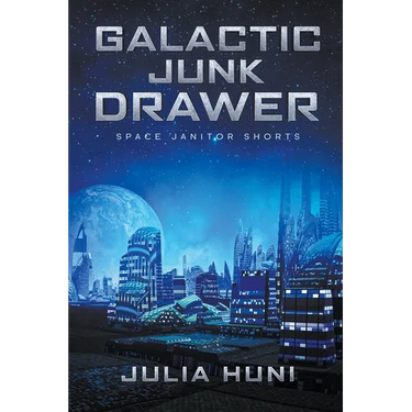 Galactic Junk Drawer