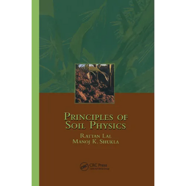 Principles of Soil Physics