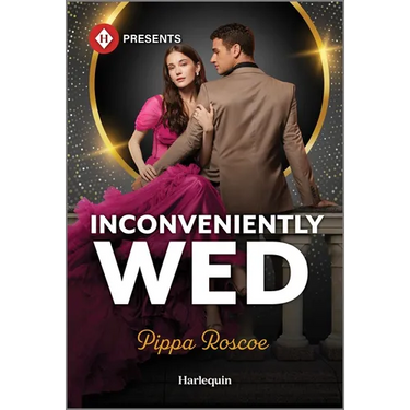 Inconveniently Wed