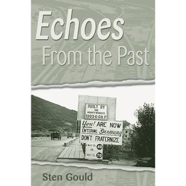 Echoes from the Past: Revisiting My World War II Journals Fifty Years Later