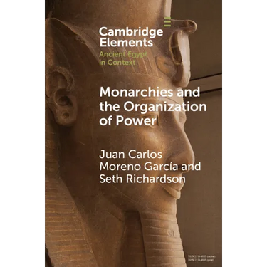 Monarchies and the Organization of Power