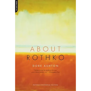 About Rothko