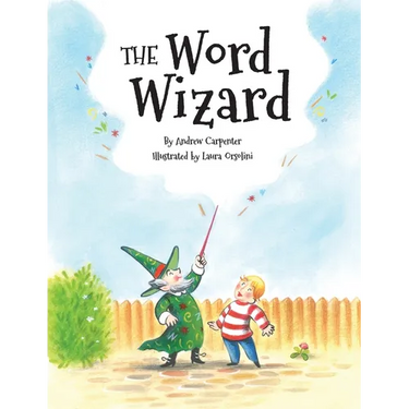 The Word Wizard
