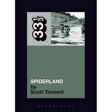 Spiderland
