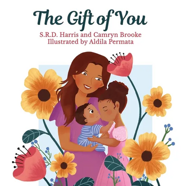 The Gift of You