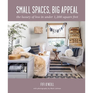 Small Spaces, Big Appeal: The Luxury of Less in Under 1,200 Square Feet