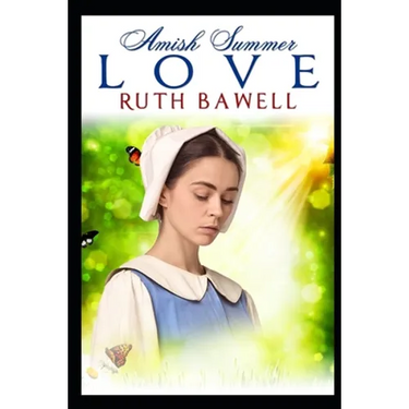 Amish Summer Love: Amish Romance