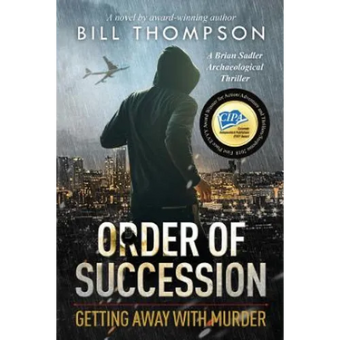 Order of Succession: Getting Away with Murder