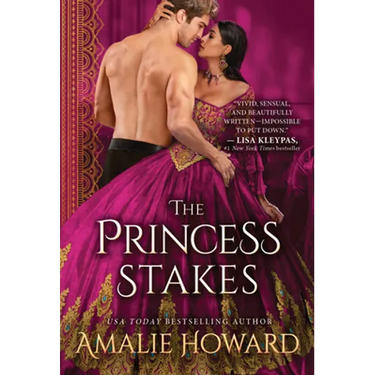 The Princess Stakes