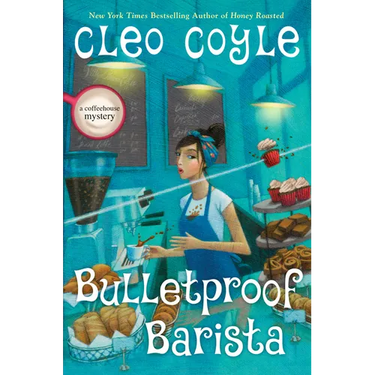 Bulletproof Barista