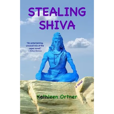 Stealing Shiva