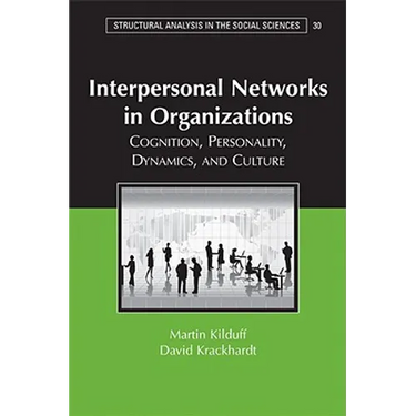 Interpersonal Networks Organization