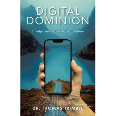 Digital Dominion: Smartphones, Social Media, and Jesus