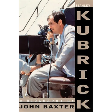 Stanley Kubrick: A Biography