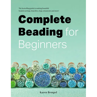 Complete Beading for Beginners