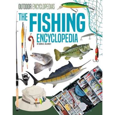 The Fishing Encyclopedia