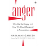 Anger: Why We Get Angry and How We Should Respond to Provocation