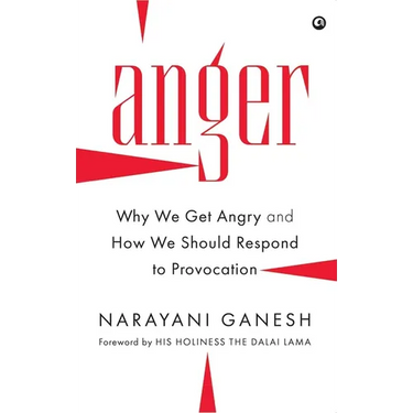 Anger: Why We Get Angry and How We Should Respond to Provocation