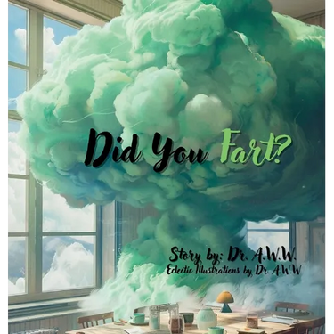 Did You Fart
