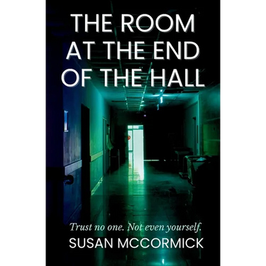 The Room at the End of the Hall