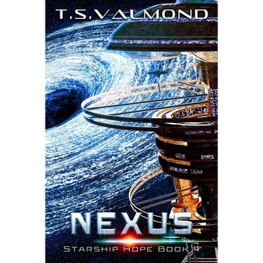 Nexus: A Space Opera Adventure