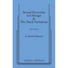 Sexual Perversity in Chicago and the Duck Variations