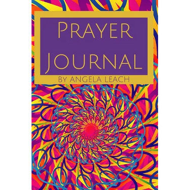 Prayer Journal
