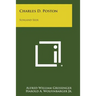 Charles D. Poston: Sunland Seer