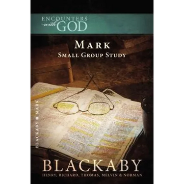 The Gospel of Mark