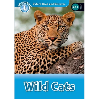 Wild Cats