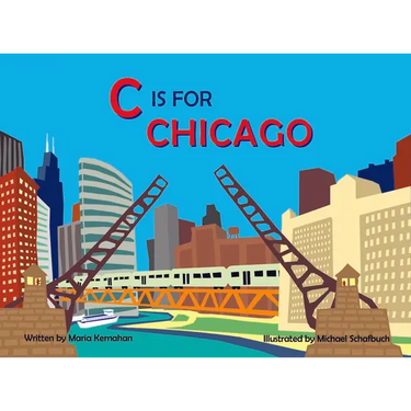 C Is for Chicago