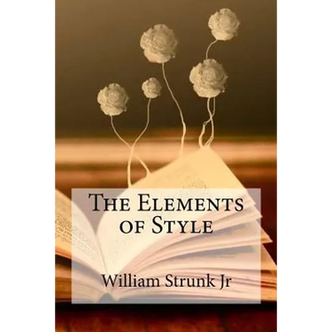The Elements of Style