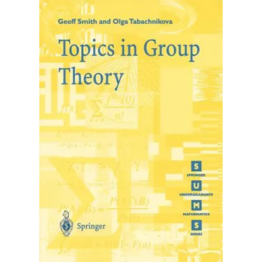Topics in Group Theory