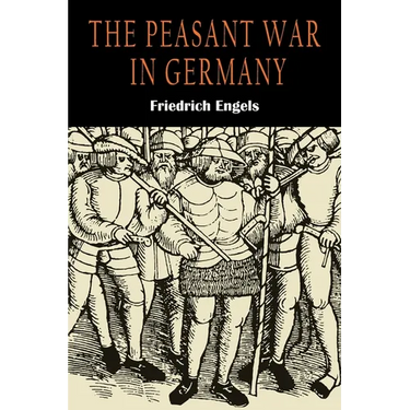 The Peasant War in Germany