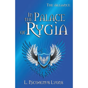 In the Palace of Rygia