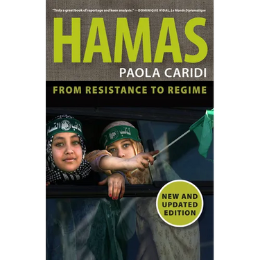 Hamas: From Resistance to Regime