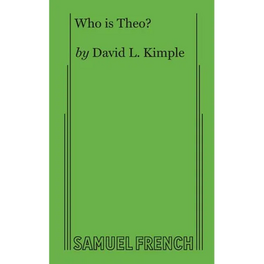 Who is Theo?