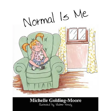 Normal Is Me