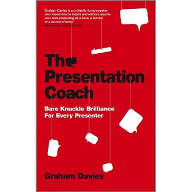 The Presentation Coach
