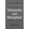 Nietzsche and Metaphor
