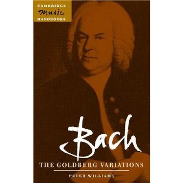 Bach: The Goldberg Variations