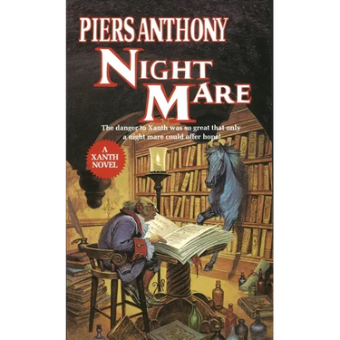 Night Mare