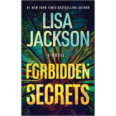 Forbidden Secrets