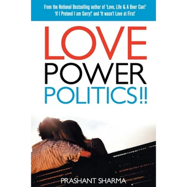 Love Power Politics!!