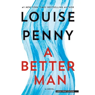 A Better Man