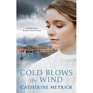 Cold Blows the Wind