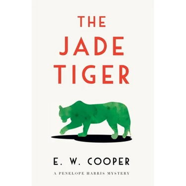 The Jade Tiger