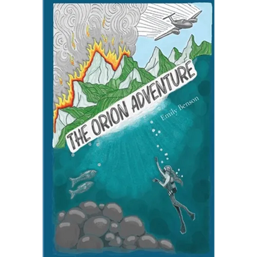 The Orion Adventure