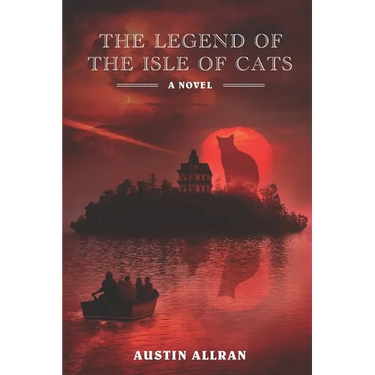 The Legend of the Isle of Cats